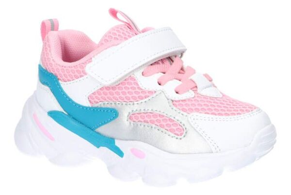 LEKKIE BUTY SPORTOWE DZIECIĘCE