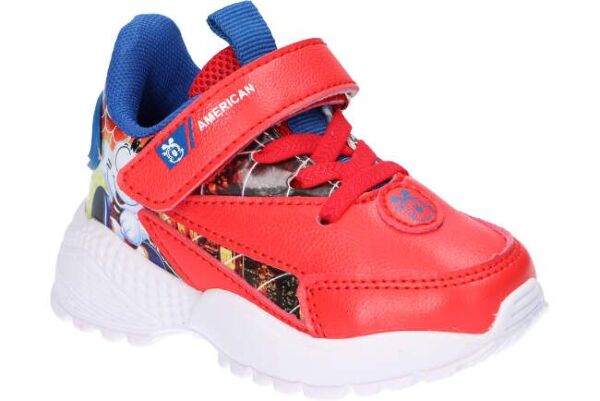 LEKKIE BUTY SPORTOWE DZIECIĘCE