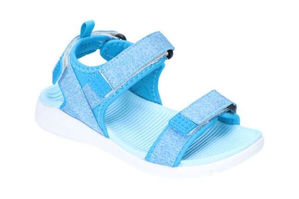 KLAPKI SANDAŁY DZIECIĘCE