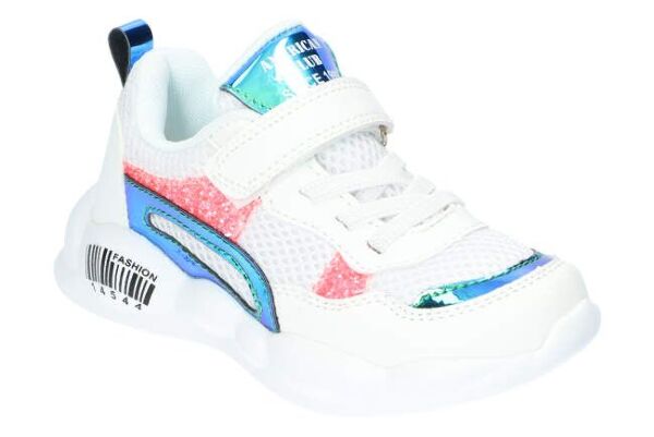 LEKKIE BUTY SPORTOWE DZIECIĘCE