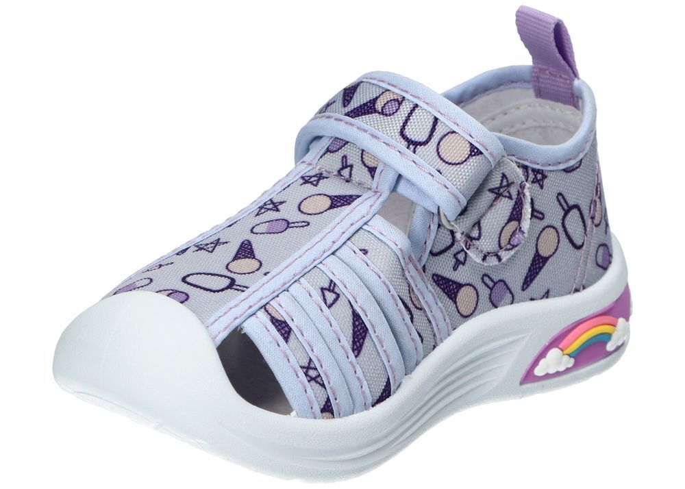 TRAMPKI TENISÓWKI DZIECIĘCE NA RZEPY