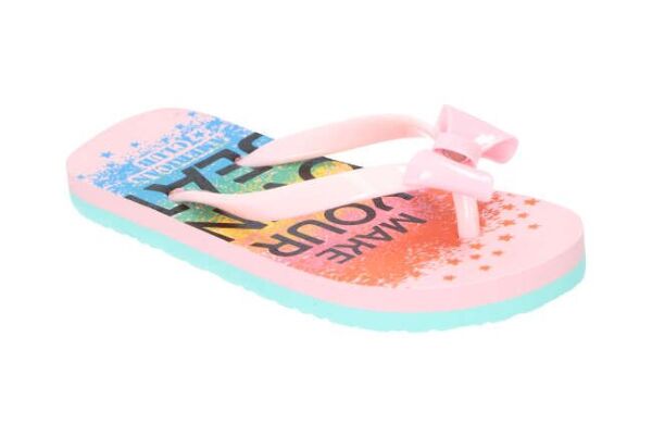 KLAPKI JAPONKI DZIECIĘCE