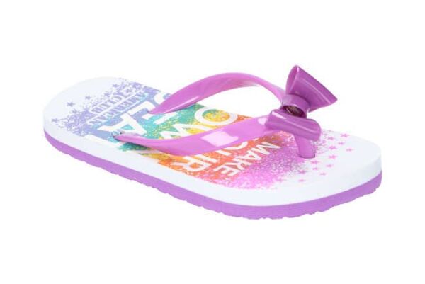 KLAPKI JAPONKI DZIECIĘCE