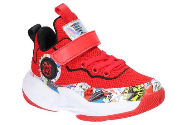 LEKKIE BUTY SPORTOWE DZIECIĘCE