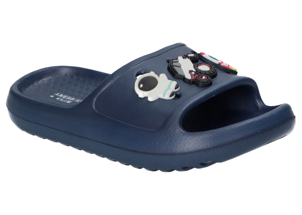 KLAPKI PIANKOWE DZIECIĘCE