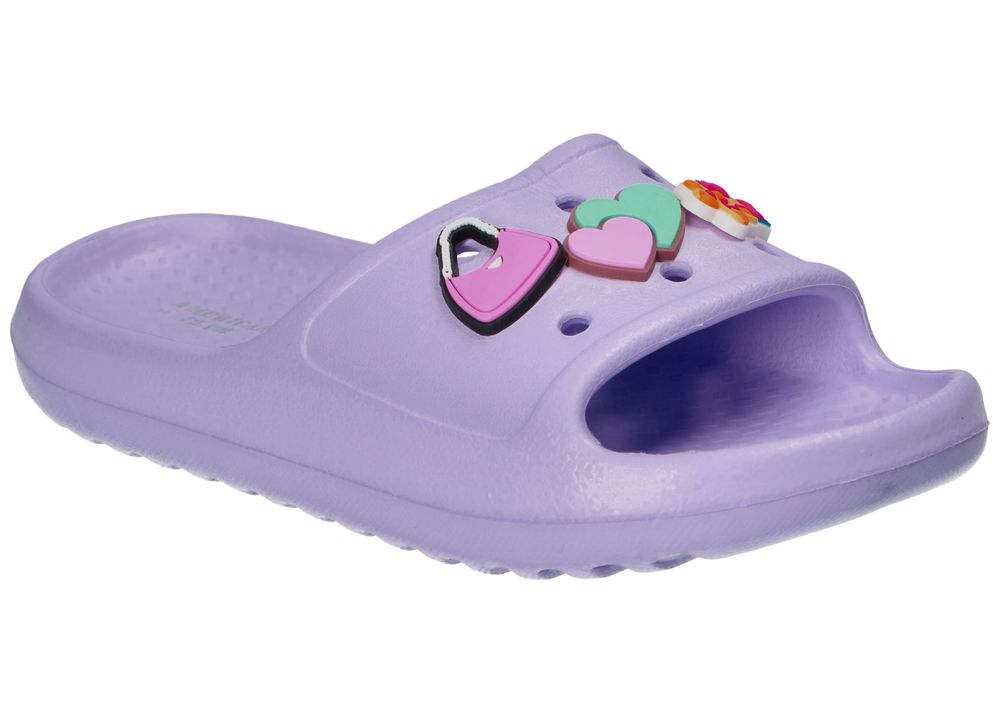 KLAPKI PIANKOWE DZIECIĘCE