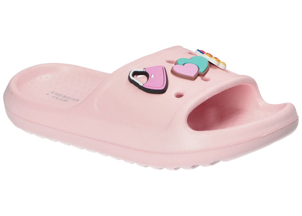 KLAPKI PIANKOWE DZIECIĘCE