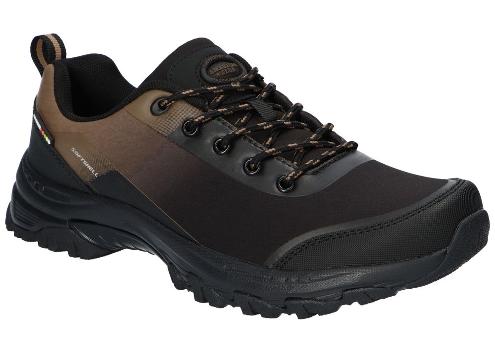 ADIDASY TREKKINGOWE SOFTSHELL