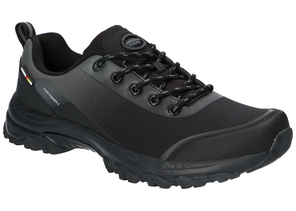 ADIDASY TREKKINGOWE SOFTSHELL