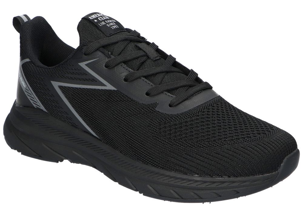 LEKKIE BUTY SPORTOWE MĘSKIE