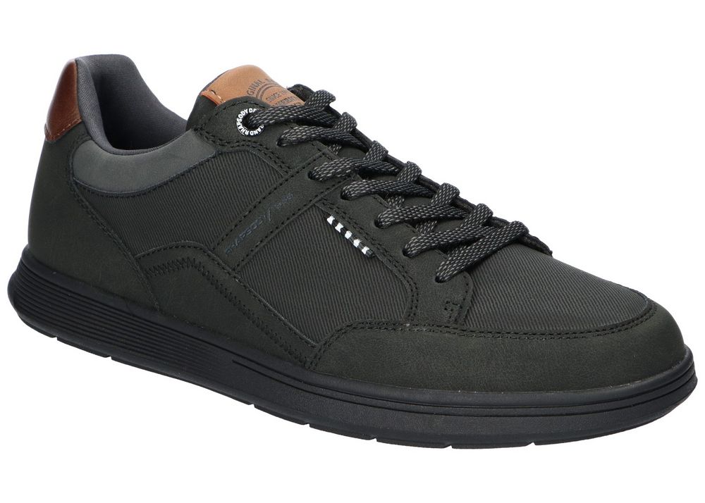 BUTY SPORTOWE PÓŁBUTY MĘSKIE