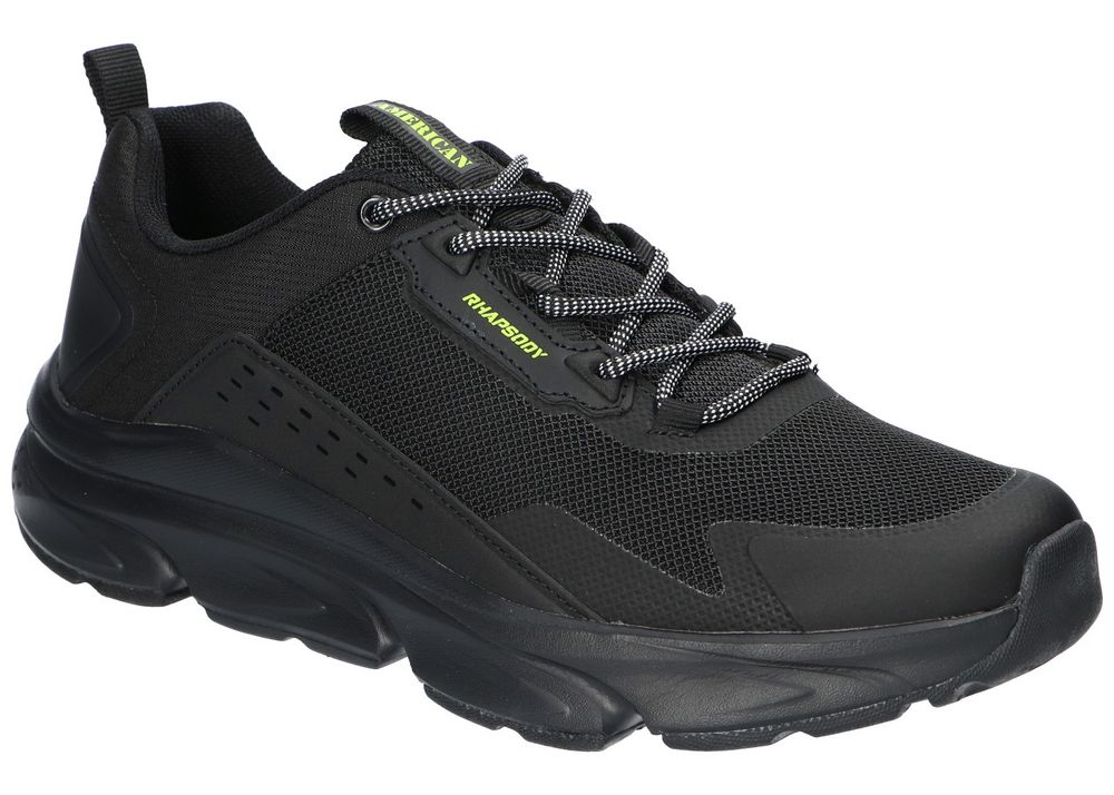 LEKKIE BUTY SPORTOWE MĘSKIE