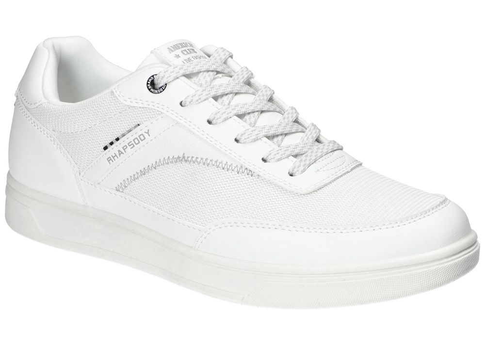 BUTY SPORTOWE PÓŁBUTY MĘSKIE