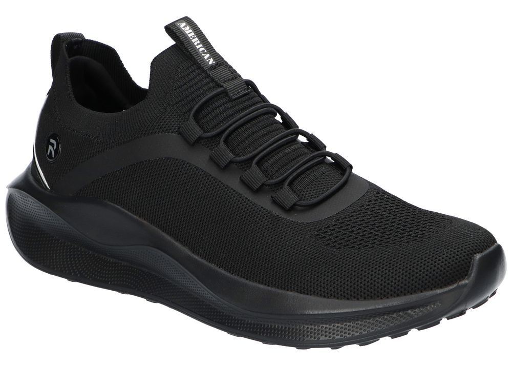 SNEAKERSY SPORTOWE BUTY MĘSKIE 