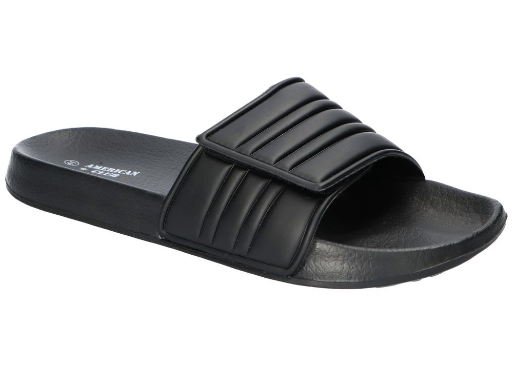 KLAPKI PIANKOWE BASENOWE MĘSKIE