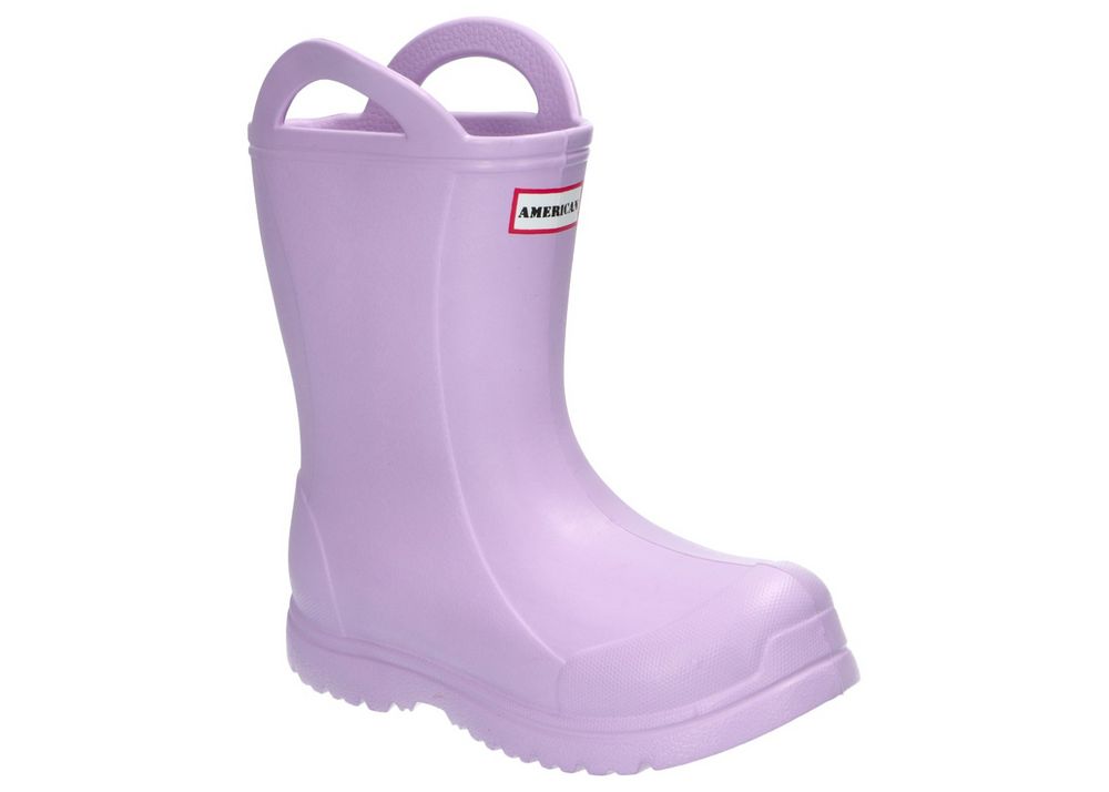 KALOSZE GUMOWCE DZIECIĘCE