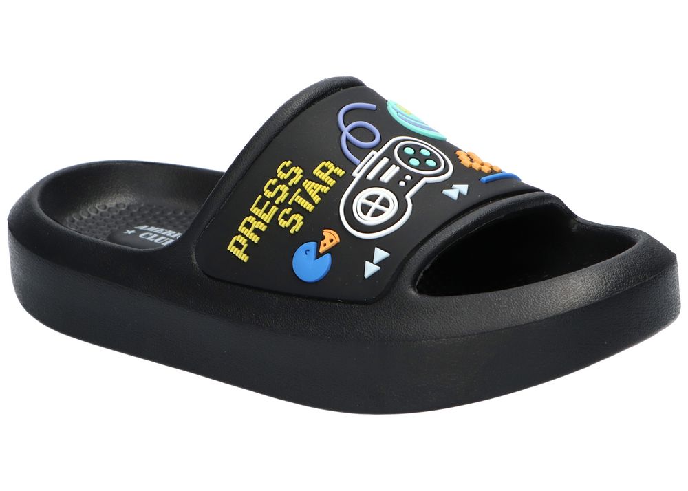 KLAPKI PIANKOWE DZIECIĘCE