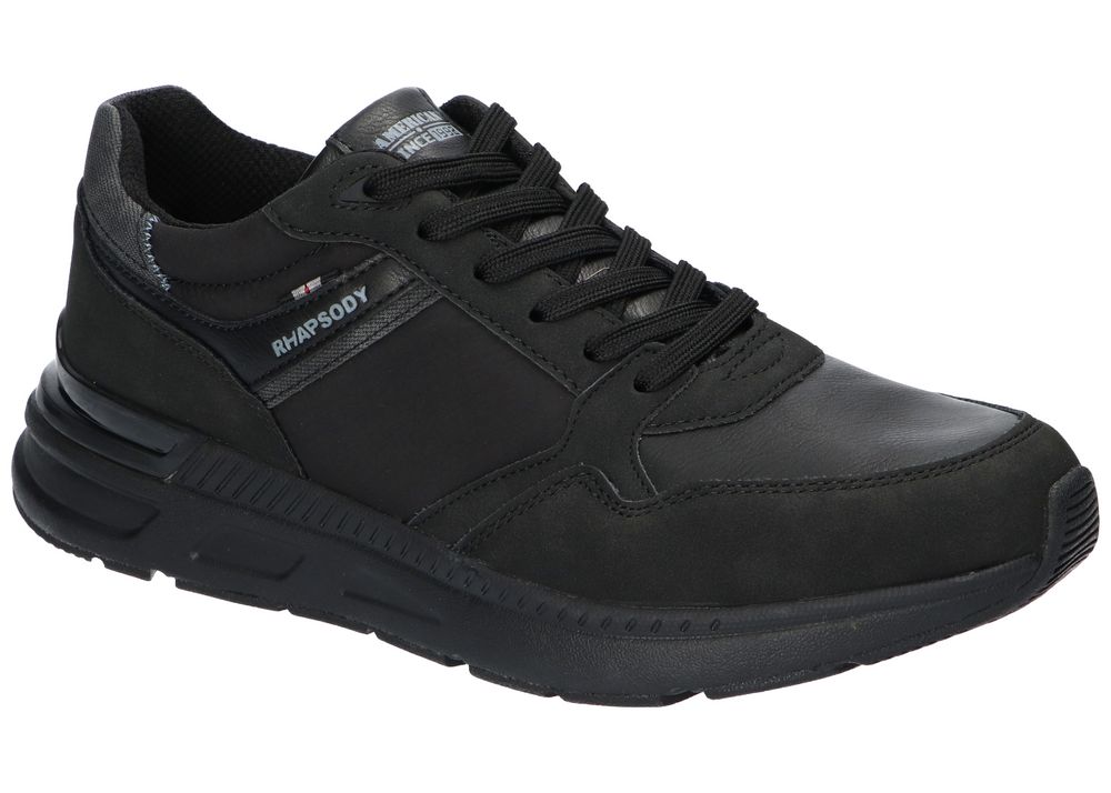 SNEAKERSY SPORTOWE BUTY MĘSKIE 