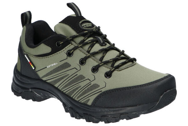 ADIDASY TREKKINGOWE SOFTSHELL