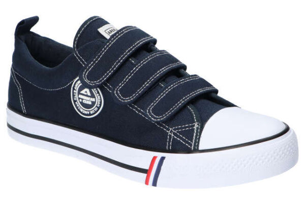 TRAMPKI TENISÓWKI NA RZEPY