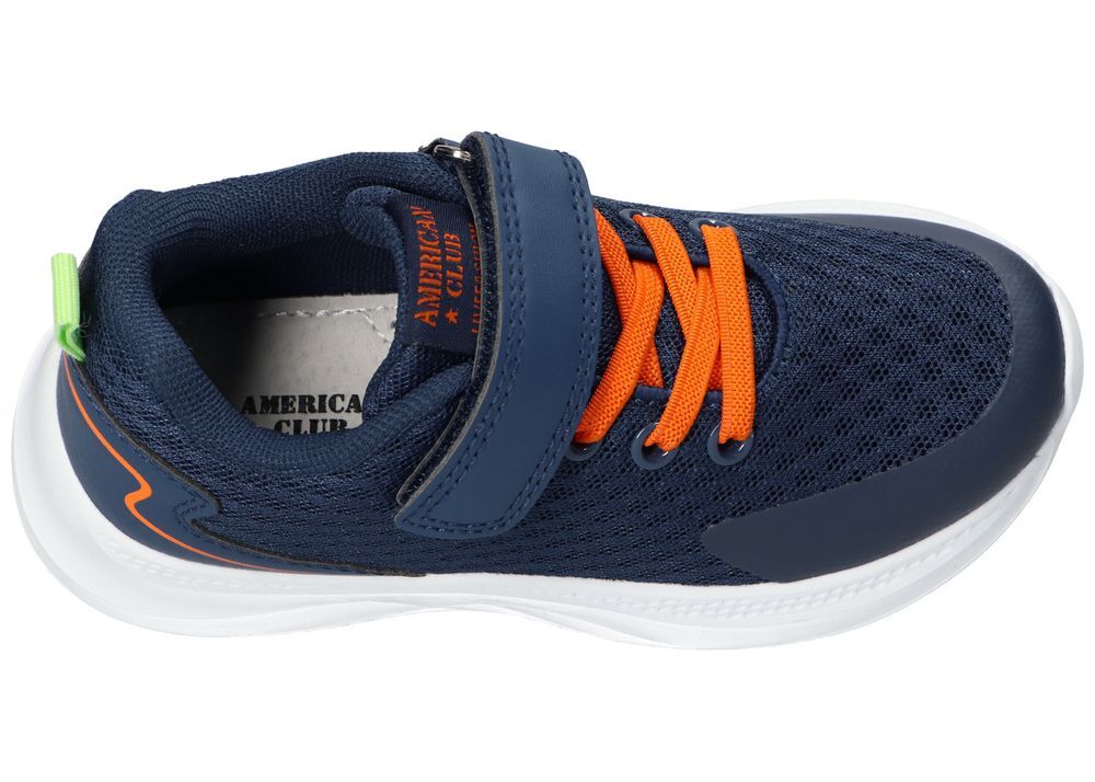 LEKKIE BUTY SPORTOWE DZIECIĘCE