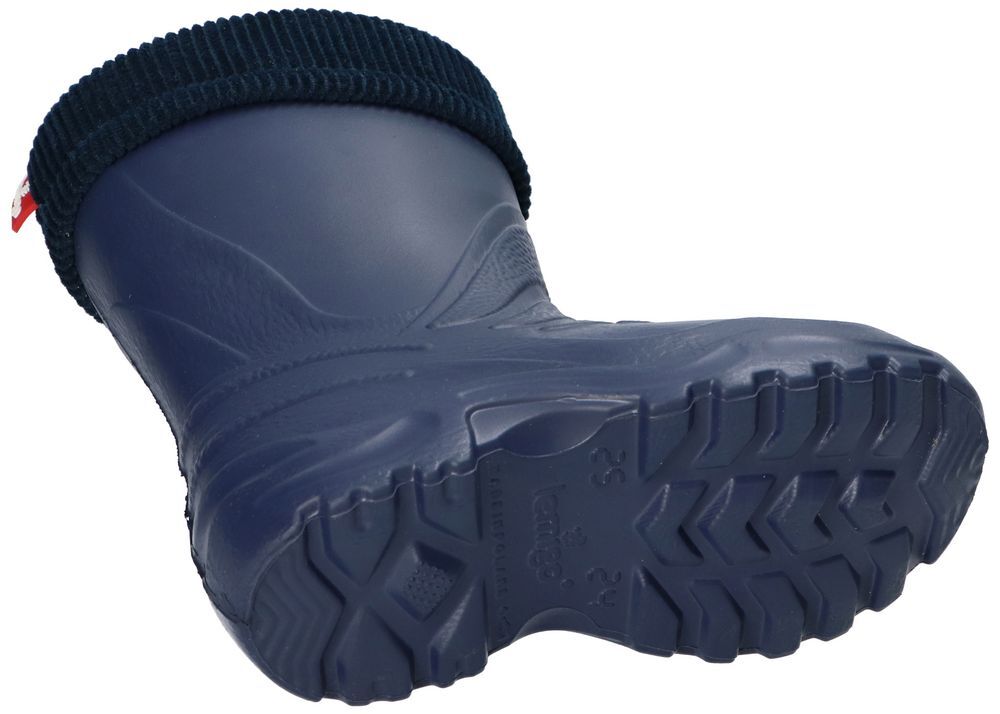 LEMINGO OCIEPLANE KALOSZE DZIECIĘCE