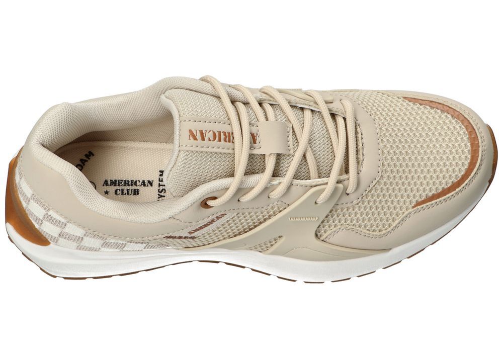 SNEAKERSY BUTY SPORTOWE