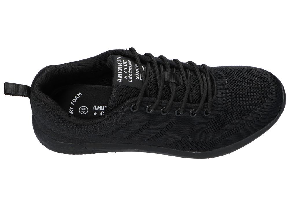 LEKKIE BUTY SPORTOWE MĘSKIE