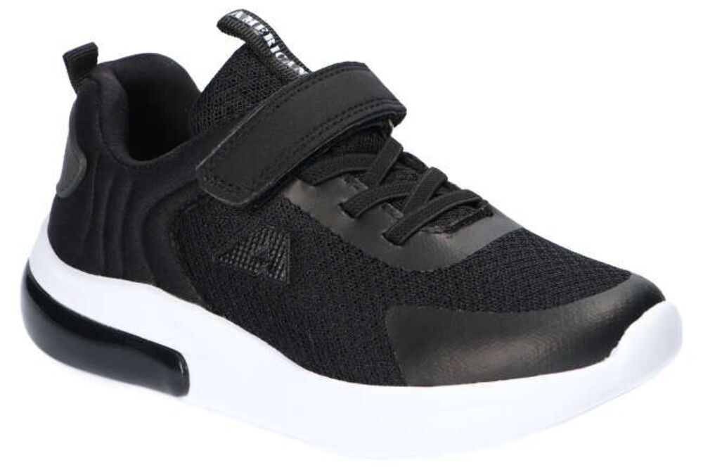 LEKKIE BUTY SPORTOWE DZIECIĘCE