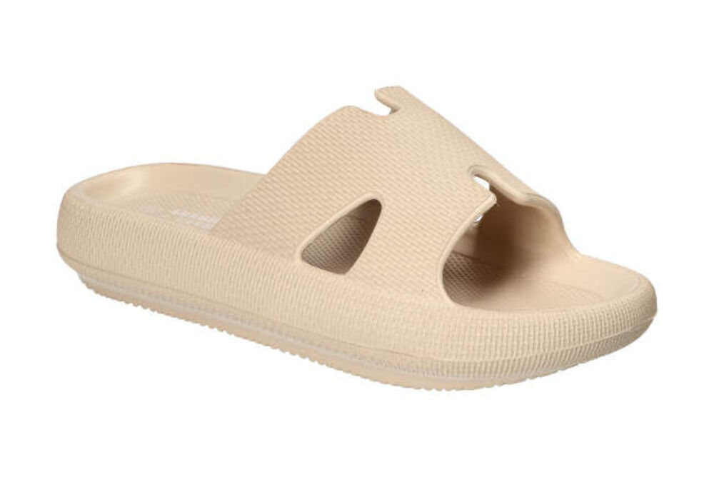 KLAPKI PIANKOWE BASENOWE DAMSKIE