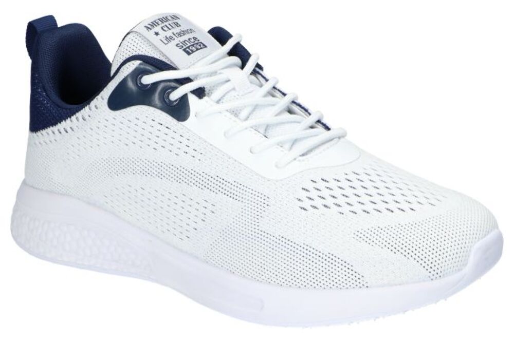 LEKKIE BUTY SPORTOWE MĘSKIE