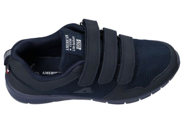 ADIDASY BUTY SPORTOWE NA RZEPY