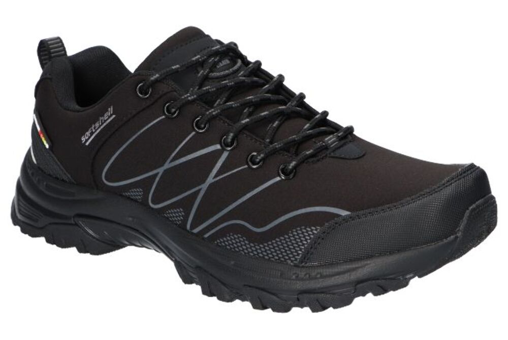 ADIDASY TREKKINGOWE SOFTSHELL