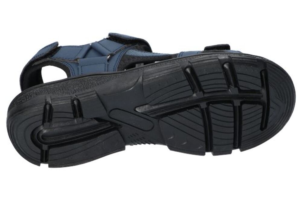 LEKKIE KLAPKI SANDAŁY SPORTOWE