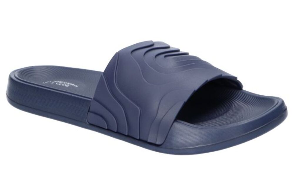 KLAPKI PIANKOWE BASENOWE MĘSKIE