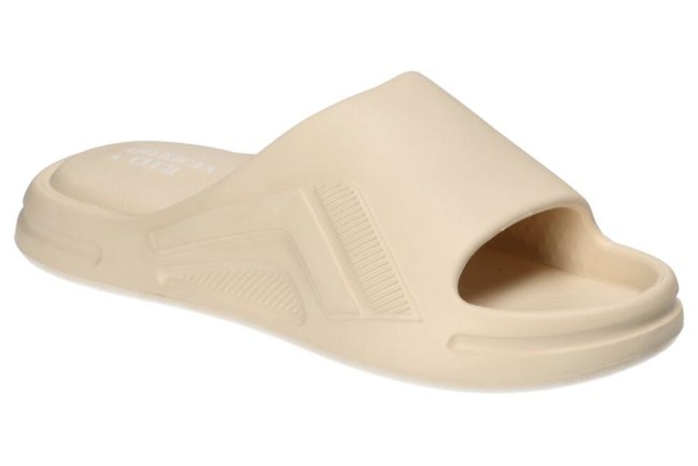 KLAPKI PIANKOWE BASENOWE DAMSKIE