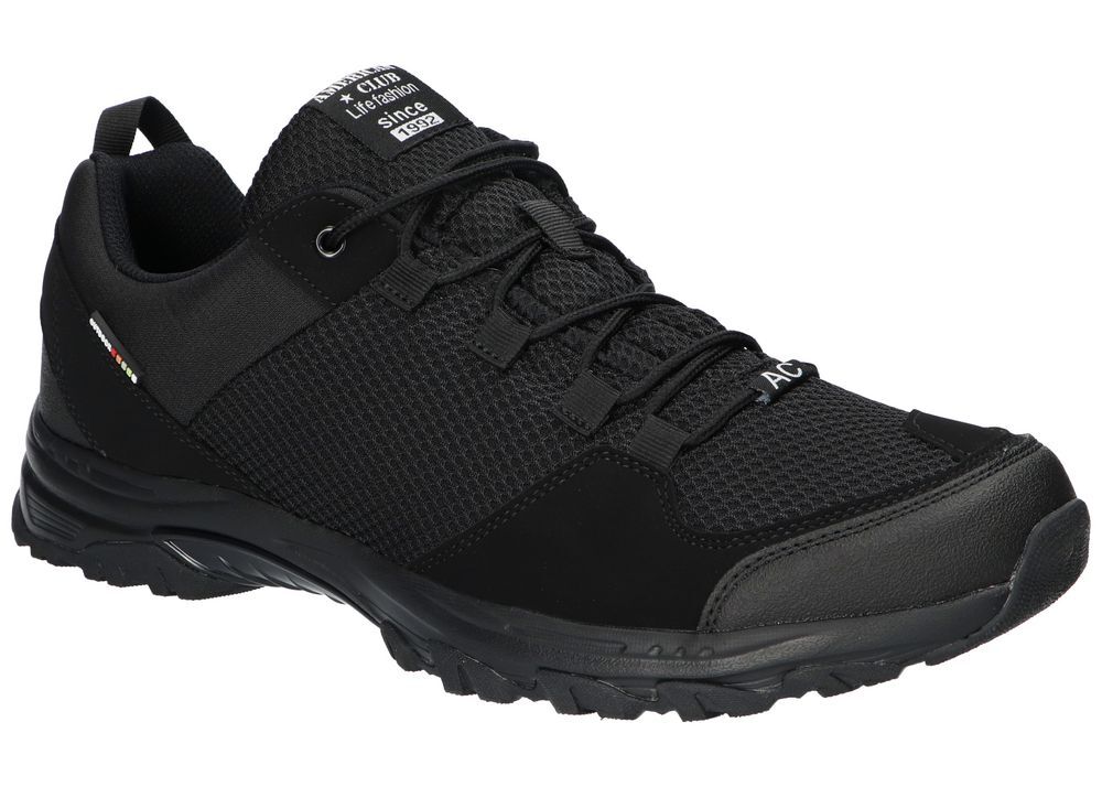 LEKKIE BUTY SPORTOWE MĘSKIE