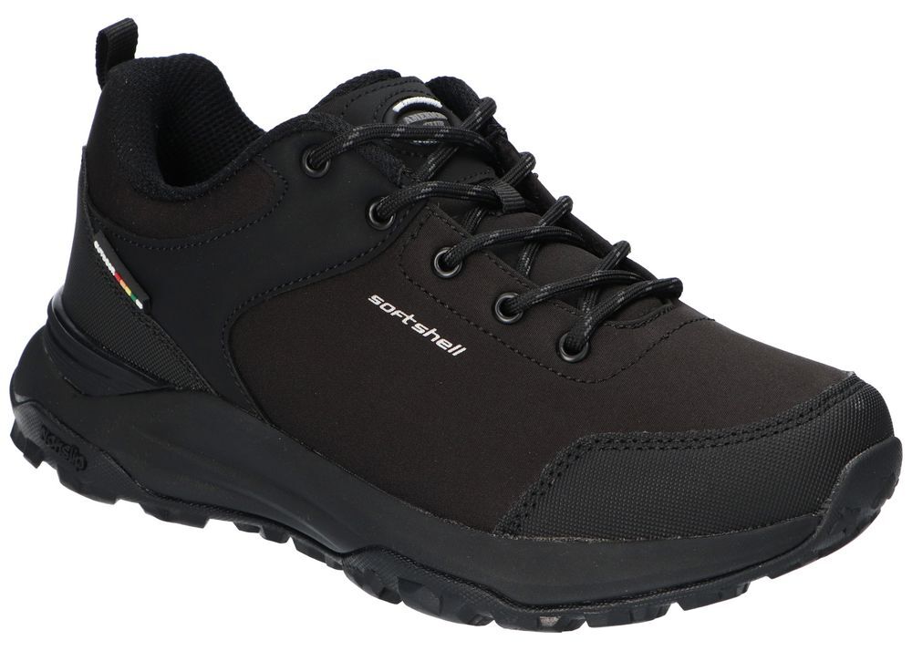 ADIDASY TREKKINGOWE SOFTSHELL