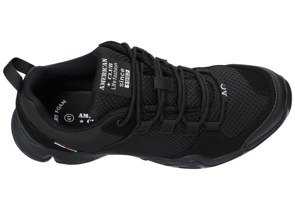 LEKKIE BUTY SPORTOWE MĘSKIE