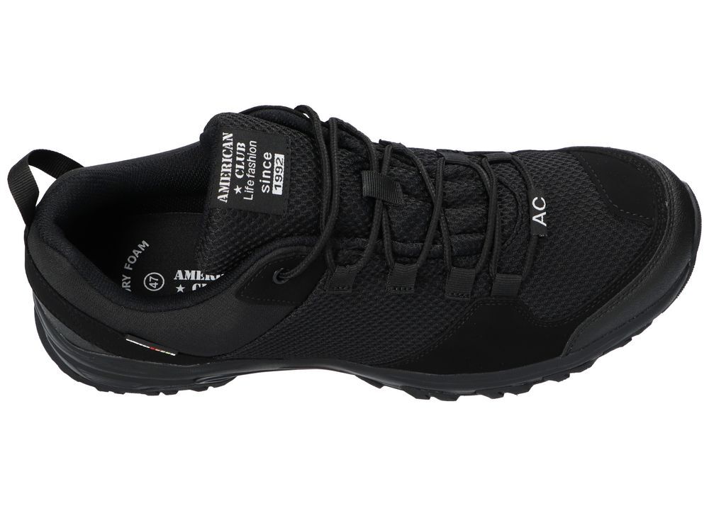 LEKKIE BUTY SPORTOWE MĘSKIE