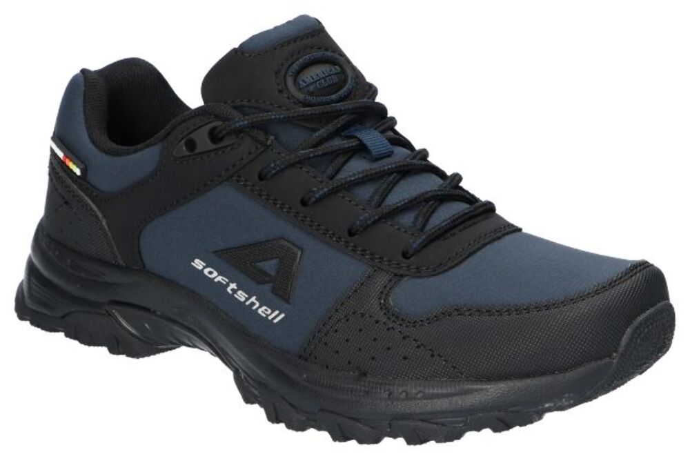 ADIDASY TREKKINGOWE SOFTSHELL