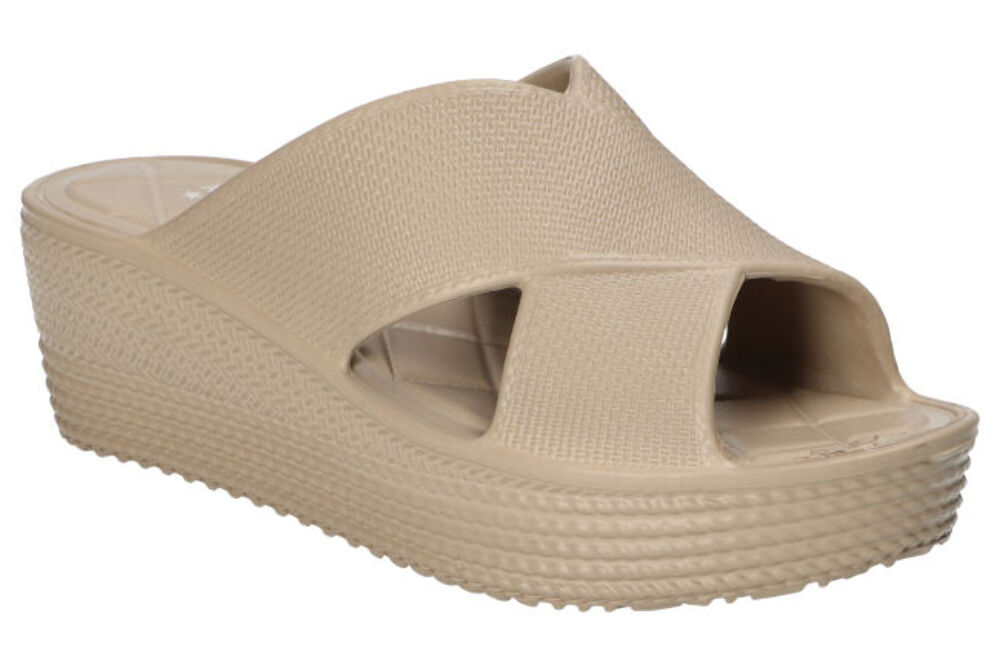 KLAPKI PIANKOWE BASENOWE DAMSKIE