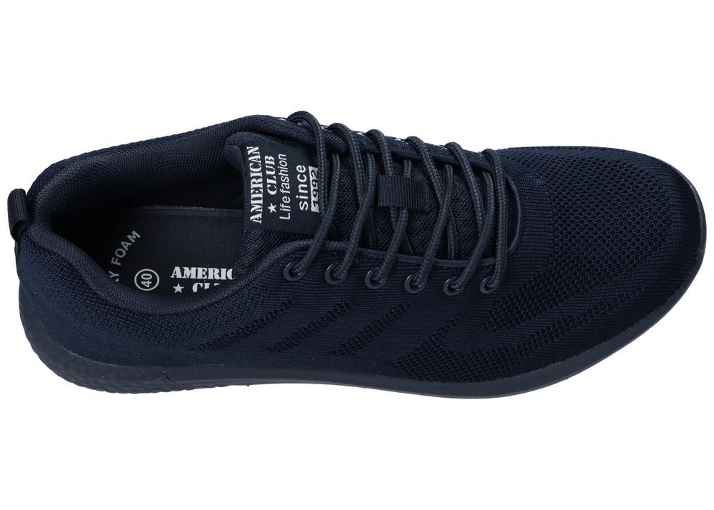 LEKKIE BUTY SPORTOWE MĘSKIE