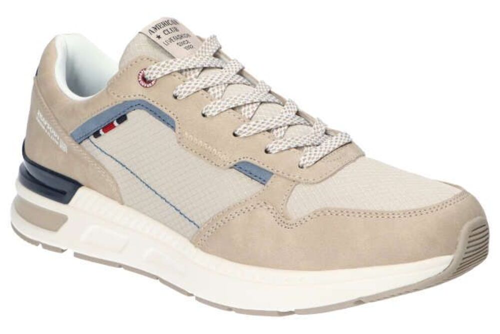 BUTY SPORTOWE PÓŁBUTY MĘSKIE