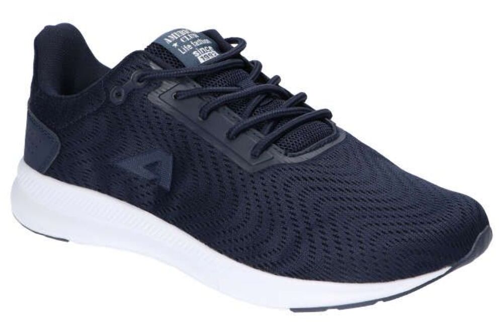 LEKKIE BUTY SPORTOWE MĘSKIE