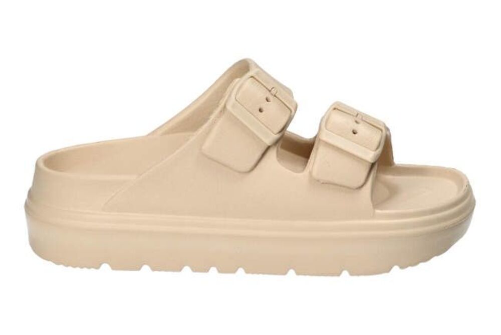 KLAPKI PIANKOWE BASENOWE DAMSKIE