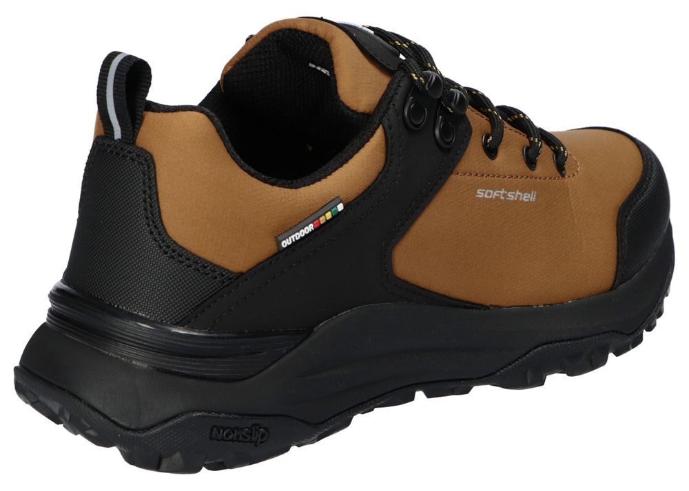 ADIDASY TREKKINGOWE SOFTSHELL