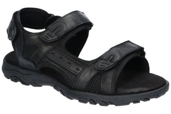 KLAPKI SANDAŁY SKÓRZANE MĘSKIE