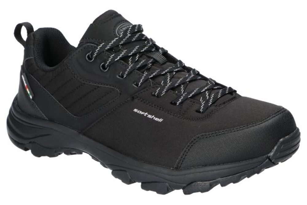 ADIDASY TREKKINGOWE SOFTSHELL