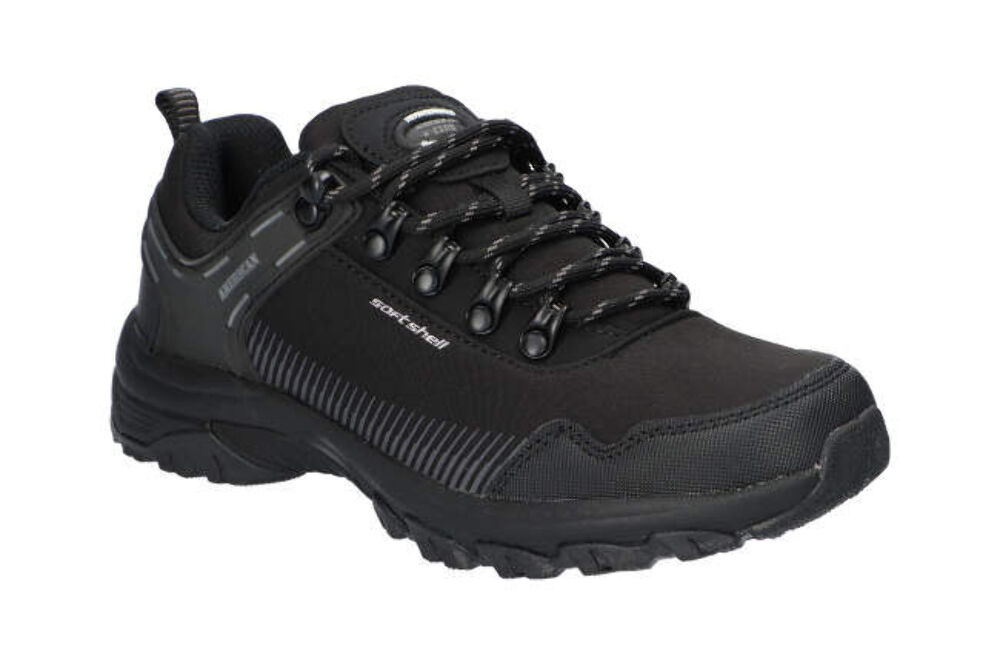 ADIDASY TREKKINGOWE SOFTSHELL